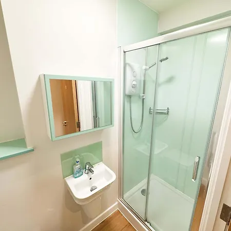 Apartment Harford House 16 - Hopewell *