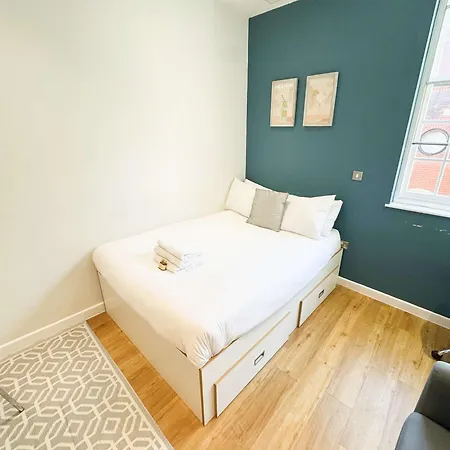 Apartment Harford House 16 - Hopewell *