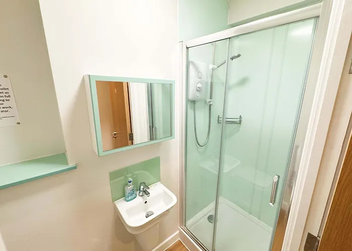 Appartement Harford House 16 - Hopewell *